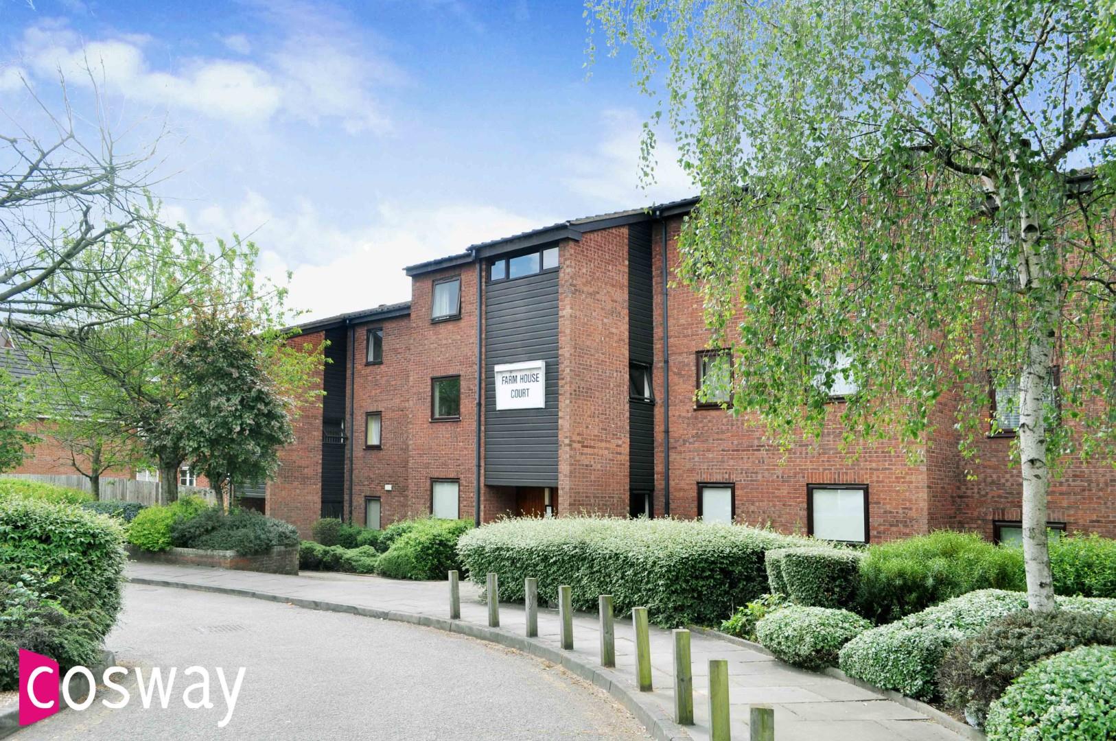 Bunns Lane, Mill Hill